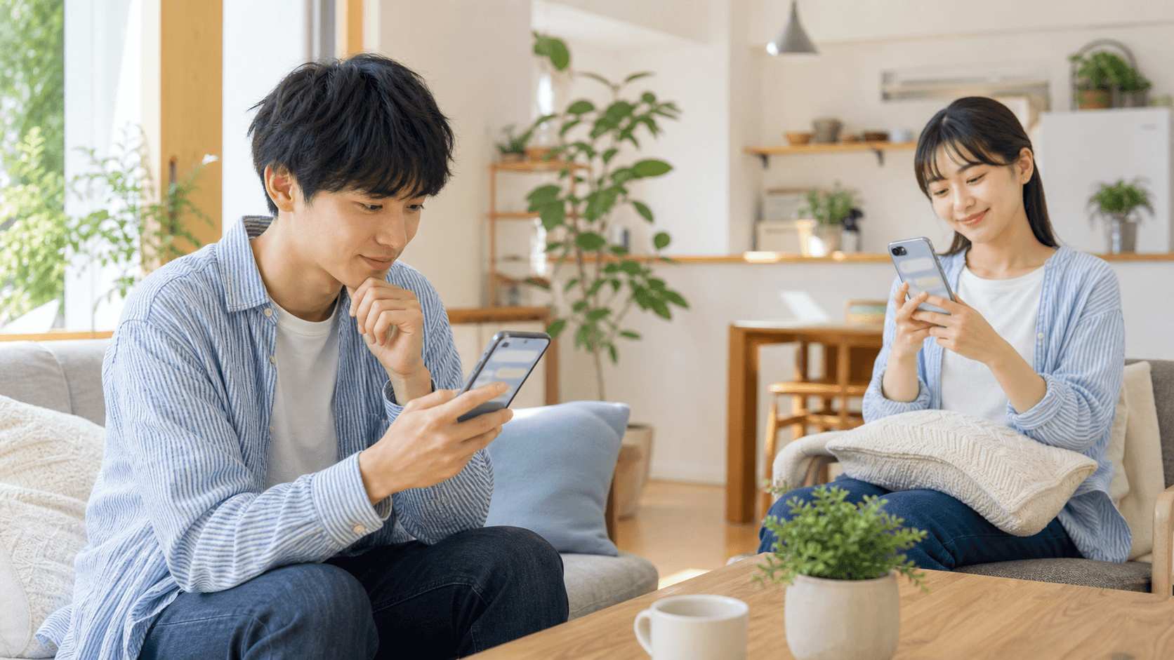 あなたは大丈夫？ルームシェア募集で敬遠されがちな入居希望者の問い合わせ5選